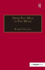 From Pac-Man to Pop Music