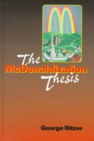 McDonaldization Thesis