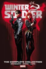 Winter Soldier By Ed Brubaker: The Complete Collection