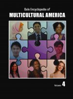 Gale Encyclopedia of Multicultural America