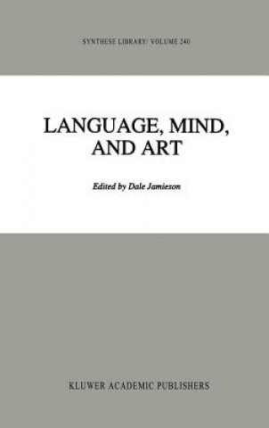 Language, Mind, and Art