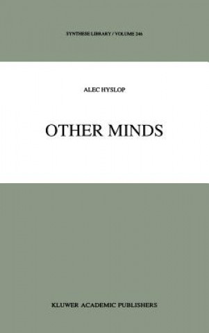 Other Minds