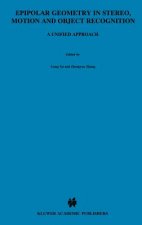Epipolar Geometry in Stereo, Motion and Object Recognition