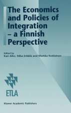 Economics and Policies of Integration - a Finnish Perspective
