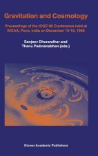 Gravitation and Cosmology