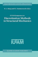 IUTAM Symposium on Discretization Methods in Structural Mechanics