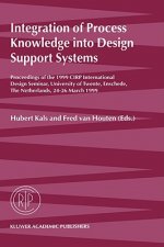 Integration of Process Knowledge into Design Support Systems