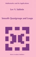 Smooth Quasigroups and Loops
