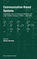 Communication-Based Systems