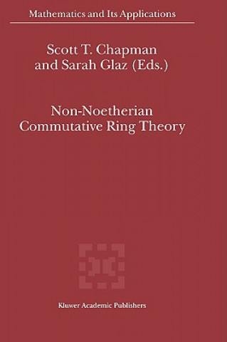 Non-Noetherian Commutative Ring Theory