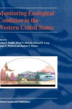 Monitoring Ecological Condition in the Western United States