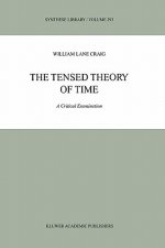 Tensed Theory of Time