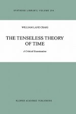 Tenseless Theory of Time