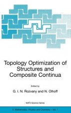 Topology Optimization of Structures and Composite Continua
