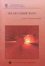 Solar Cosmic Rays