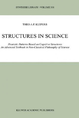 Structures in Science