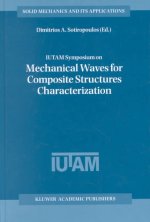 IUTAM Symposium on Mechanical Waves for Composite Structures Characterization