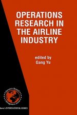 Operations Research in the Airline Industry