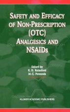Safety and Efficacy of Non-Prescription (OTC) Analgesics and NSAIDs