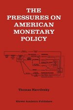 Pressures on American Monetary Policy