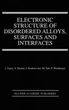 Electronic Structure of Disordered Alloys, Surfaces and Interfaces