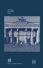 Lessons from the Economic Transition