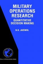 Military Operations Research