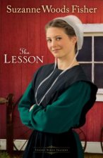 Lesson - A Novel