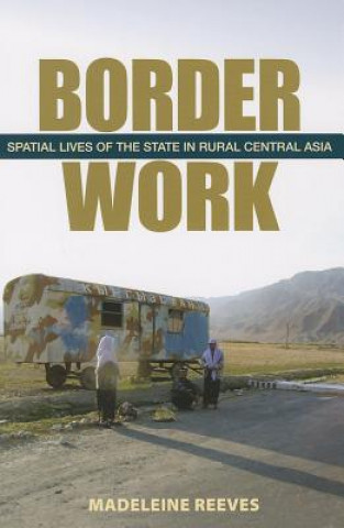 Border Work