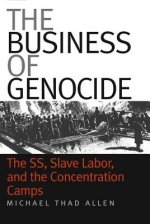 Business of Genocide