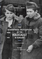 Geographical Encyclopedia of the Holocaust in Hungary