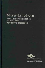 Moral Emotions
