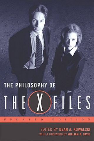 Philosophy of The X-Files
