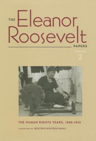 Eleanor Roosevelt Papers