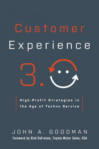 Customer Experience 3.0