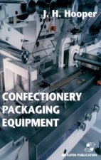 Confectionery Packaging Equipment
