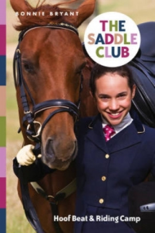 Saddle Club: Horse Sense & Horse Power