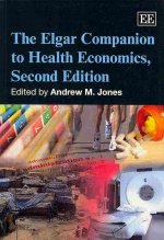 Elgar Companion to Health Economics, Second Edition