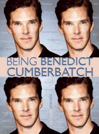 Being Benedict Cumberbatch (Joanna Benecke)()
