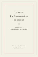 Claude La Colombiere Sermons