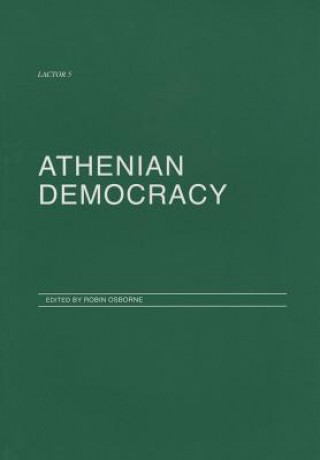 Anthenian Democracy