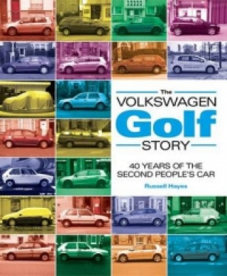 Volkswagen Golf Story