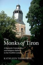 Monks of Tiron