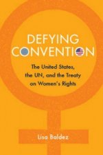 Defying Convention