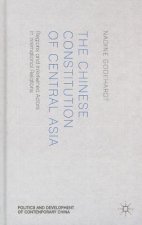 Chinese Constitution of Central Asia