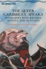 Queer Caribbean Speaks