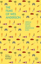Films of Wes Anderson