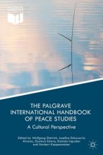 Palgrave International Handbook of Peace Studies
