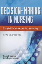 Decision-Making In Nursing