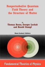 Nonperturbative Quantum Field Theory and the Structure of Matter